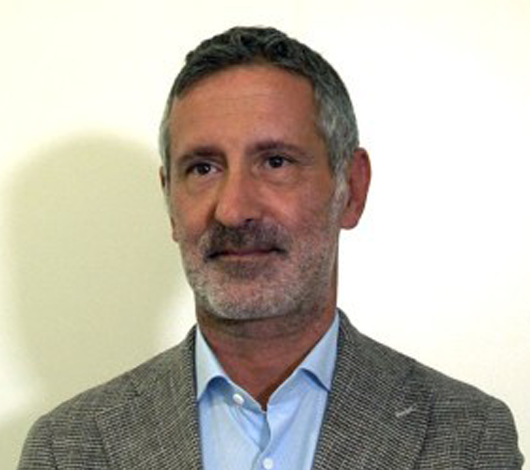 GARBOSSA DIEGO